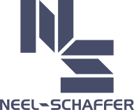Neel Schaffer logo