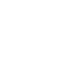 Hands holding people icon