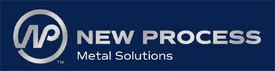 New Process Metal Solutions logo