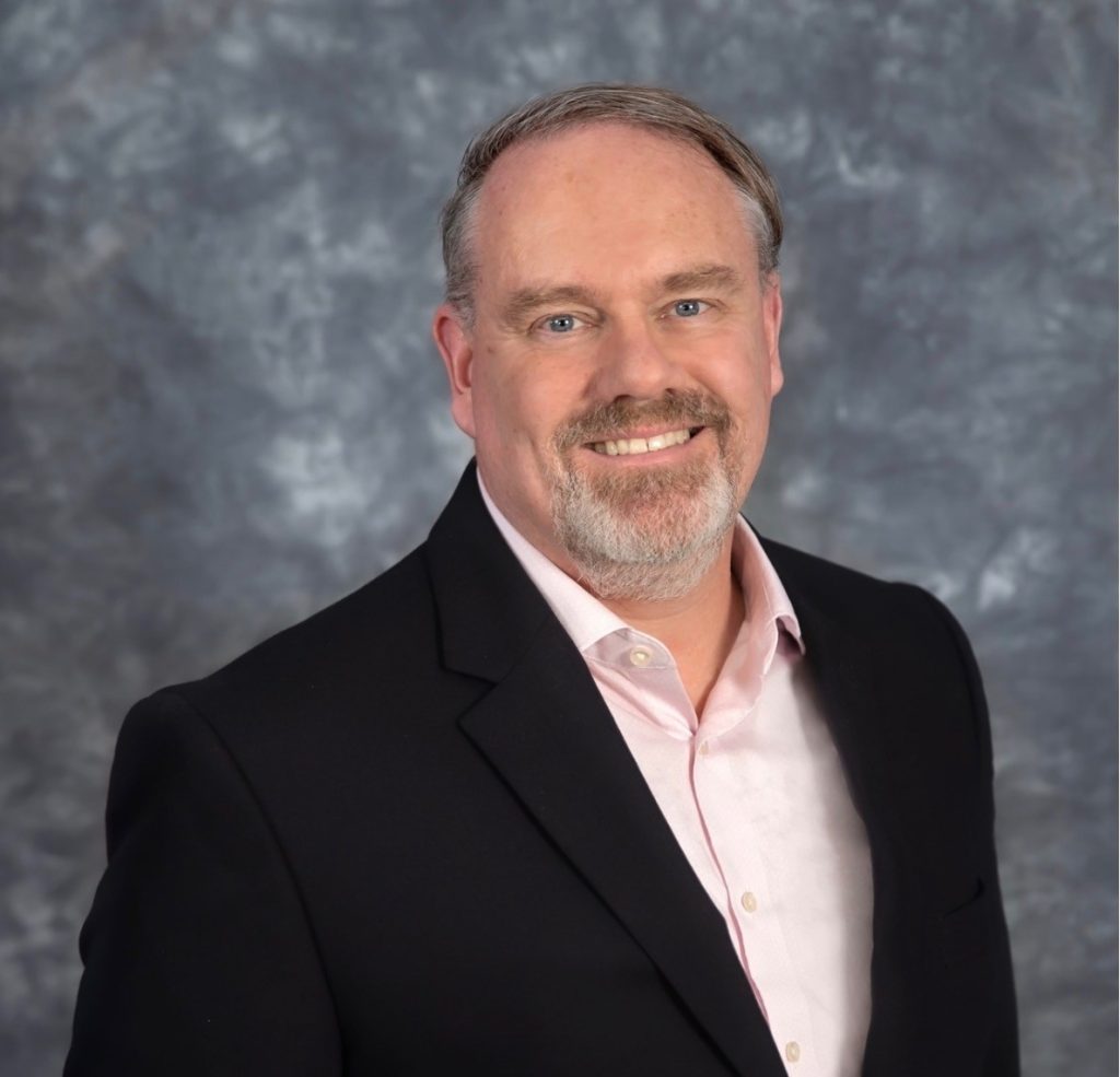 Iain Vasey CEO of the Golden Triangle Development LINK